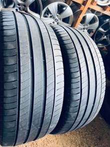 245 45 18 Michelin Primacy 3