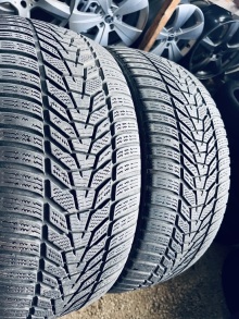 245 40 20 Hankook Winter i'Cept Evo3 . Фото 4
