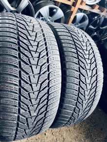 245 40 20 Hankook Winter i'Cept Evo3 . Фото 3