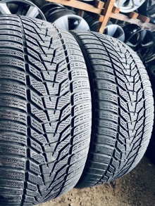 245 40 20 Hankook Winter i'Cept Evo3 . Фото 2
