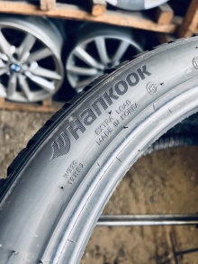 245 40 20 Hankook Winter i'Cept Evo3 . Фото 9
