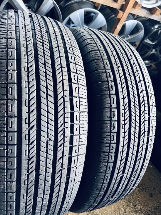 255 70 16 Continental Cross Contact RX