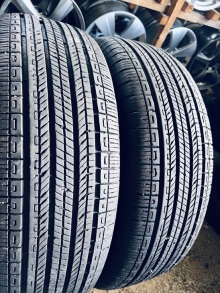 255 70 16 Continental Cross Contact RX