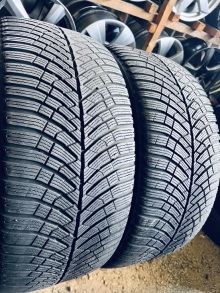 255 35 21 Pirelli P Zero Winter2. Фото 5