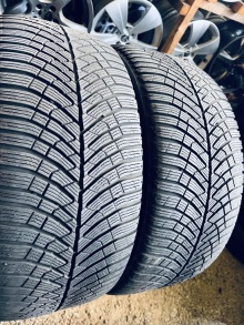 255 35 21 Pirelli P Zero Winter2. Фото 7