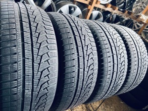 225 45 18+255 40 18 Hankook Winter i'Cept Evo2 . Фото 6
