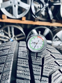 225 45 18+255 40 18 Hankook Winter i'Cept Evo2 . Фото 8