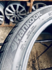 225 45 18+255 40 18 Hankook Winter i'Cept Evo2 . Фото 10