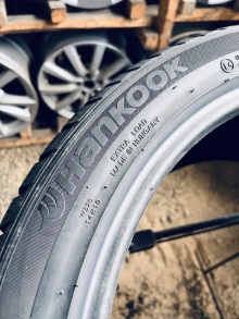225 45 18+255 40 18 Hankook Winter i'Cept Evo2 . Фото 13
