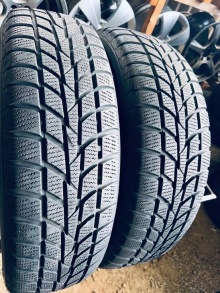 195 70 15 Hankook Winter I'Cept RS 