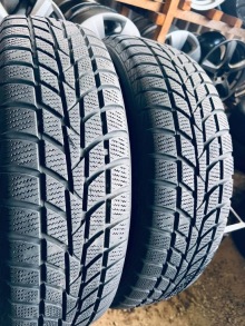 195 70 15 Hankook Winter I'Cept RS . Фото 5
