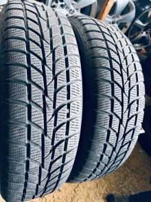 195 70 15 Hankook Winter I'Cept RS . Фото 4