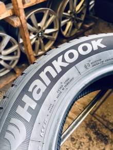 195 70 15 Hankook Winter I'Cept RS . Фото 7