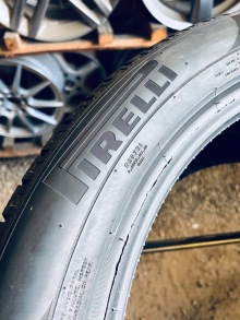 315 40 21 Pirelli Scorpion Winter [0925]. Фото 6