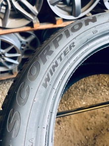 315 40 21 Pirelli Scorpion Winter [0925]. Фото 7