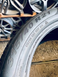 315 40 21 Pirelli Scorpion Winter [0925]. Фото 8