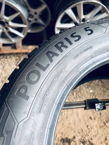 205 60 16 Barum Polaris 5 . Фото 10