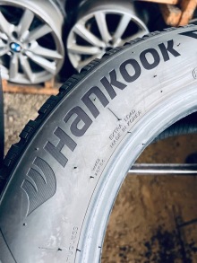  205 60 16 Hankook Winter i'Cept RS3 . Фото 9