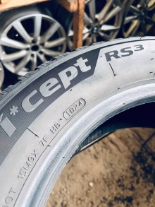  205 60 16 Hankook Winter i'Cept RS3 . Фото 13