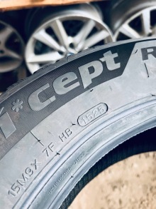  205 60 16 Hankook Winter i'Cept RS3 . Фото 14