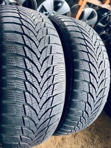 225 55 17 Nexen Winguard Sport2 