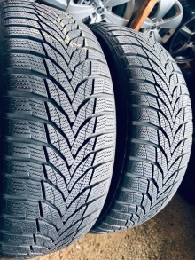 225 55 17 Nexen Winguard Sport2 . Фото 2