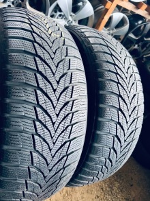 225 55 17 Nexen Winguard Sport2 . Фото 3