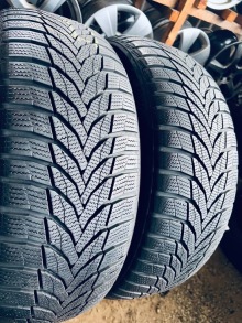 225 55 17 Nexen Winguard Sport2 . Фото 5