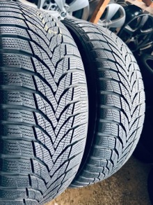 225 55 17 Nexen Winguard Sport2 . Фото 4