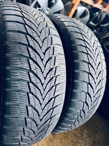 225 55 17 Nexen Winguard Sport2 . Фото 6