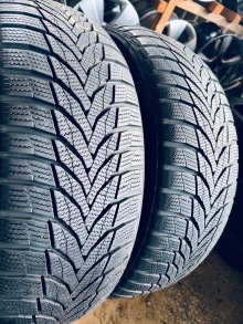 225 55 17 Nexen Winguard Sport2 . Фото 7