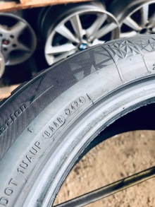 225 55 17 Nexen Winguard Sport2 . Фото 11