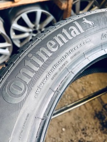 215 55 17 Continental ContiContact TS815. Фото 6