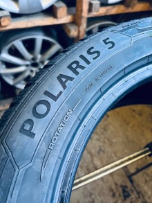 225 50 17 Barum Polaris 5. Фото 9
