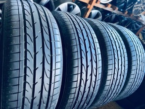 225 55 18 Bridgestone Dueler H/P Sport . Фото 4