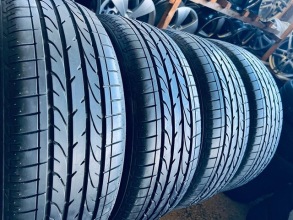 225 55 18 Bridgestone Dueler H/P Sport . Фото 6