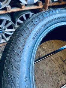 225 55 18 Bridgestone Dueler H/P Sport . Фото 10