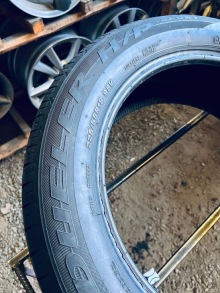 225 55 18 Bridgestone Dueler H/P Sport . Фото 12