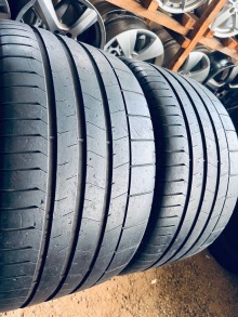 305 30 20 Pirelli P Zero. Фото 3