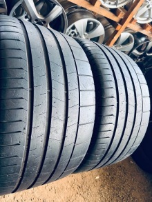 305 30 20 Pirelli P Zero. Фото 2