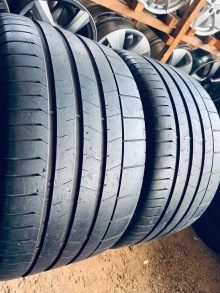 305 30 20 Pirelli P Zero. Фото 4