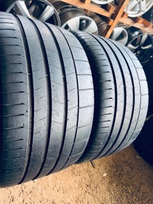 305 30 20 Pirelli P Zero. Фото 5