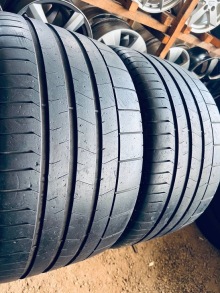 305 30 20 Pirelli P Zero. Фото 6