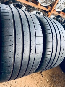 305 30 20 Pirelli P Zero. Фото 7