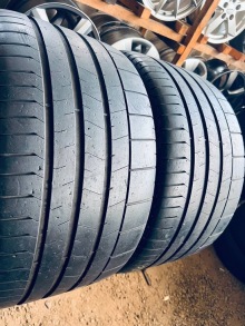 305 30 20 Pirelli P Zero. Фото 8