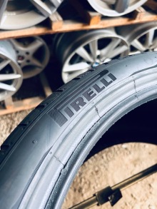 305 30 20 Pirelli P Zero. Фото 10