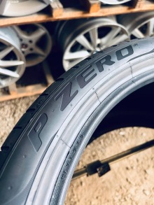 305 30 20 Pirelli P Zero. Фото 11