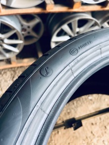 305 30 20 Pirelli P Zero. Фото 12