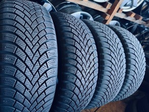 205 55 16 Nexen Winguard Snow'G 3. Фото 2