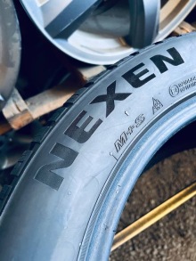 205 55 16 Nexen Winguard Snow'G 3. Фото 7